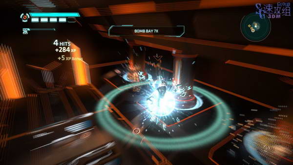 《特隆：进化》图文视频攻略|Tron Evolution