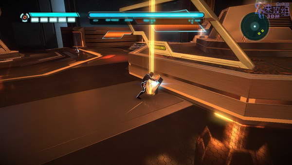 《特隆：进化》图文视频攻略|Tron Evolution