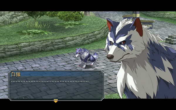 《英雄传说：零之轨迹》图文流程攻略|Legend of Heroes: Zero no Kiseki,The