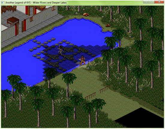 《金庸群侠传之乡民闯江湖》详细攻略