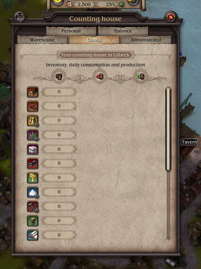 《大航海家4》图文攻略|Patrician IV