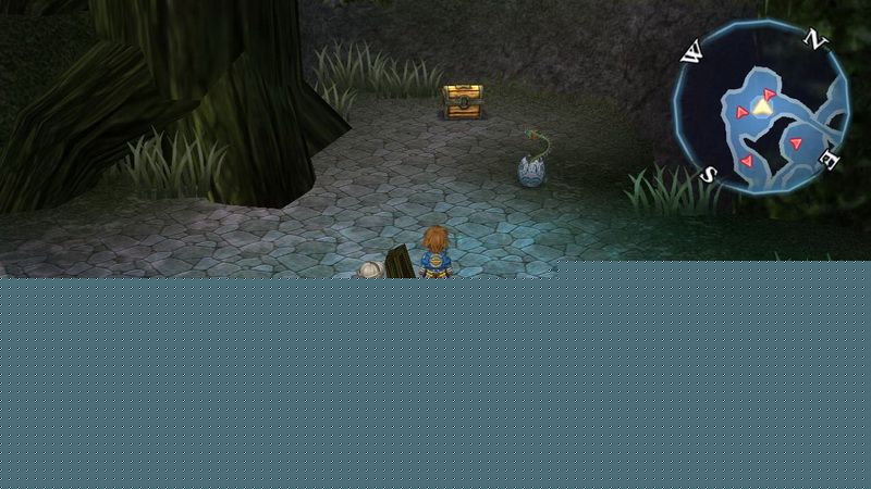 《英雄传说：碧之轨迹》图文攻略|Eiyuu Densetsu Ao no Kiseki