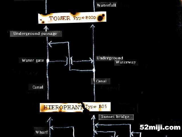 《死亡鬼屋2》攻略（图）|The House Of The Dead2