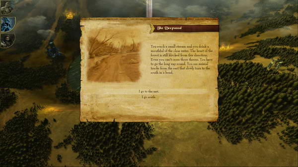 《亚瑟王：堕落冠军》图文流程攻略|King Arthur: Fallen Champions