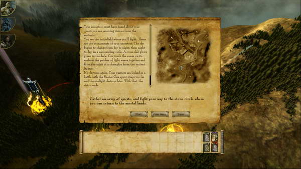 《亚瑟王：堕落冠军》图文流程攻略|King Arthur: Fallen Champions