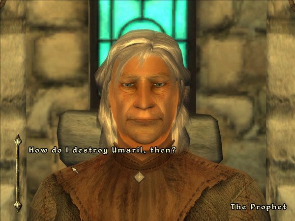 《上古卷轴4：湮灭-九骑士》图文全攻略|The Elder Scrolls IV Oblivion Knights of The Nine