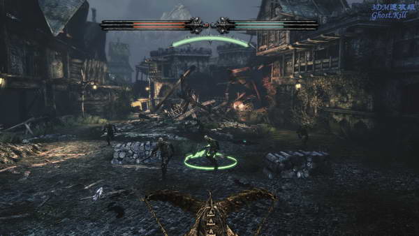 《猎杀：恶魔熔炉》图文攻略|Hunted: The Demons Forge