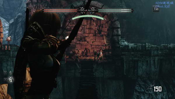 《猎杀：恶魔熔炉》图文攻略|Hunted: The Demons Forge