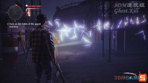 《心灵杀手：美国噩梦》图文视频攻略|Alan Wakes American Nightmare