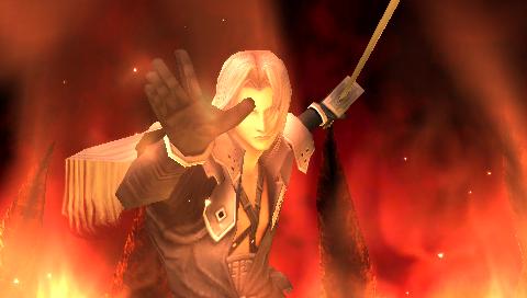 《最终幻想7：核心危机》攻略版本2|Crisis Core: Final Fantasy VII