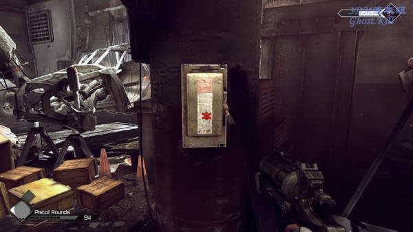 《狂怒》图文流程攻略|RAGE