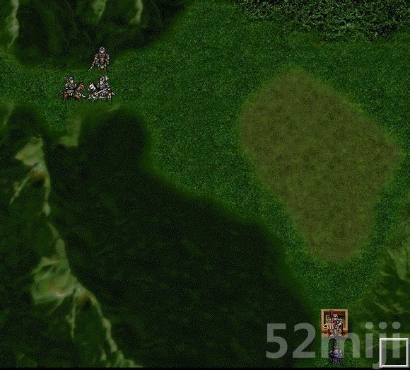 《姜维传》困难单独图文攻略(41关)