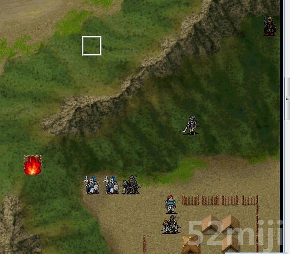 《姜维传》困难单独图文攻略(41关)