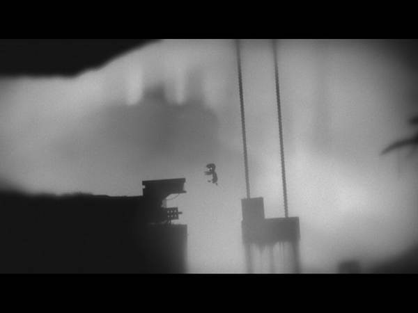 《地狱边境》图文攻略|LIMBO