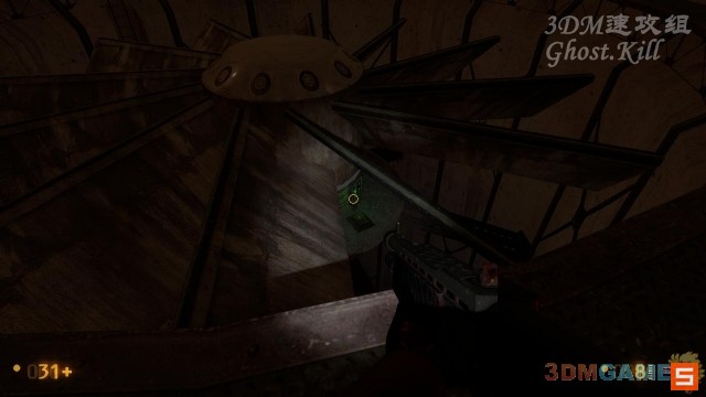 《黑山：起源》图文攻略|Black Mesa Source