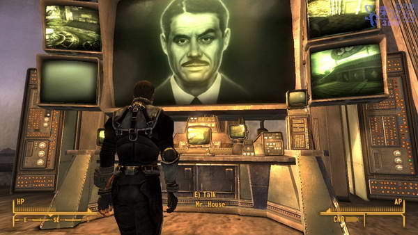 《辐射：新维加斯》图文攻略|Fallout New Vegas