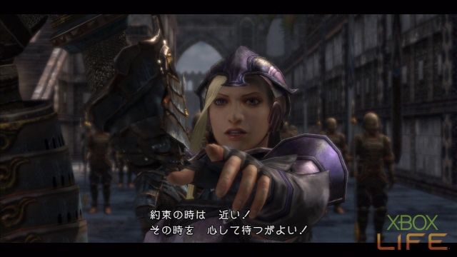 x360《最后的遗迹》详细图文攻略|The Last Remnant