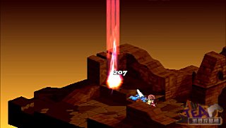 PSP《最终幻想战略版：狮子战争》攻略|Final Fantasy Tactics Shishisensou