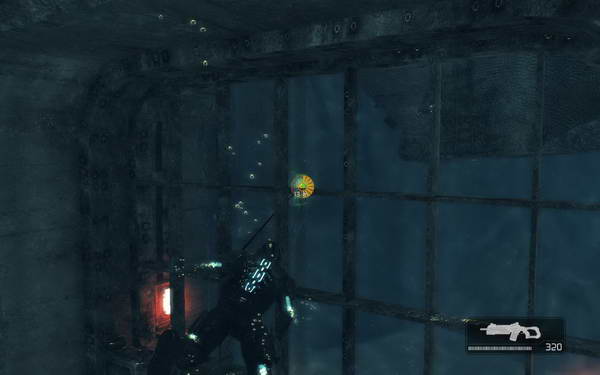 《深度黑暗：重装上阵》图文攻略|Deep Black: Reloaded