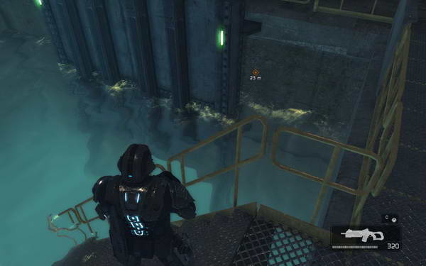 《深度黑暗：重装上阵》图文攻略|Deep Black: Reloaded