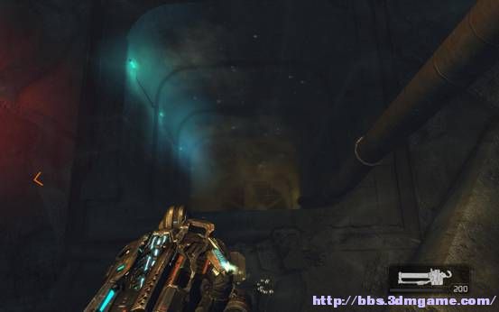 《深度黑暗：重装上阵》图文攻略|Deep Black: Reloaded