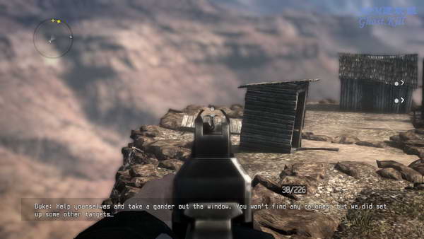 《狂野西部：毒枭》图文视频攻略|Call of Juarez: The Cartel