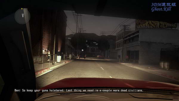 《狂野西部：毒枭》图文视频攻略|Call of Juarez: The Cartel