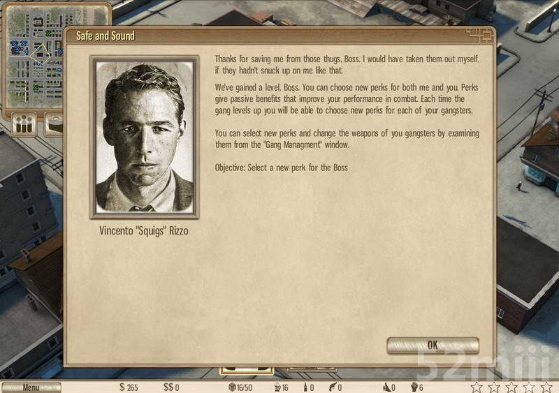 《黑手党：黑帮之城》详细攻略|Strike Suit Zero