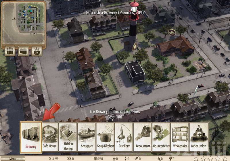 《黑手党：黑帮之城》详细攻略|Strike Suit Zero