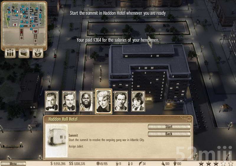 《黑手党：黑帮之城》详细攻略|Strike Suit Zero