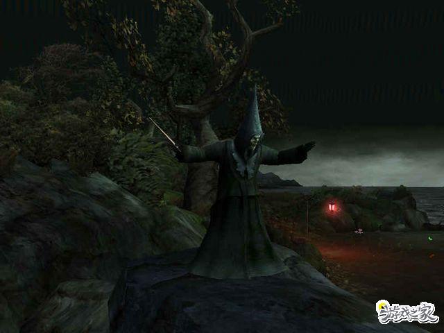 《哈利波特4：火焰杯》详细攻略（图）|Harry Potter and the Goblet of Fire