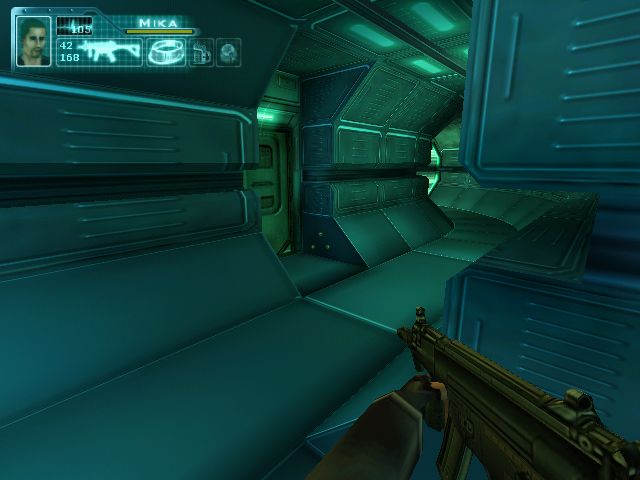 《塔库诺基地》攻略|Tecno Base