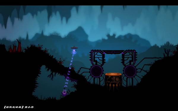 《疯狂扭曲的暗影星球》图文攻略|Insanely Twisted Shadow Planet