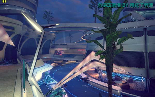 《边缘战士》图文流程攻略|Brink