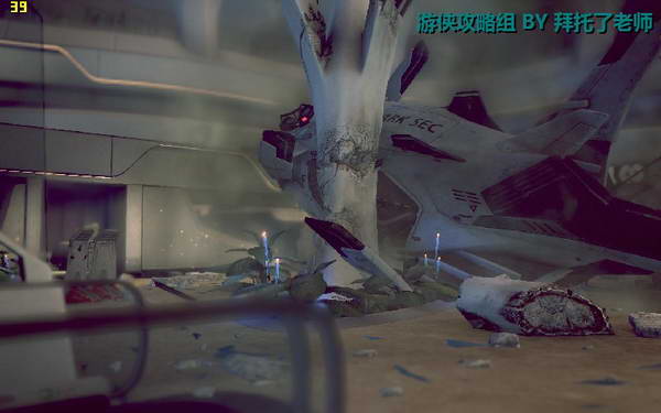 《边缘战士》图文流程攻略|Brink