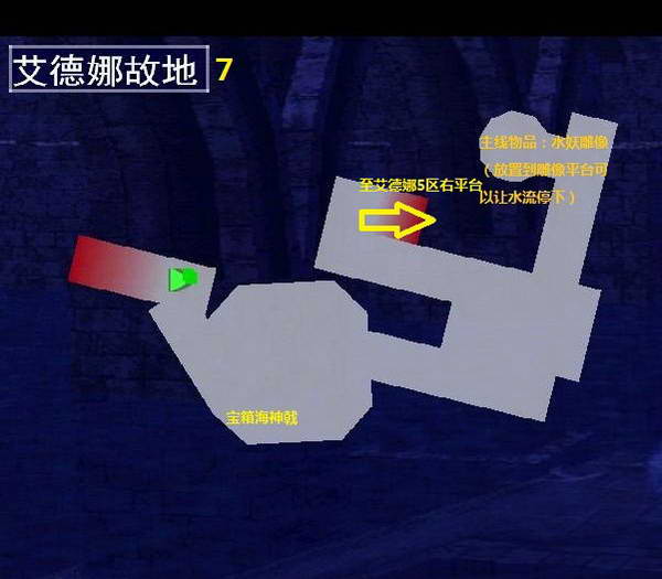 《伊苏7》图文攻略|Ys Seven