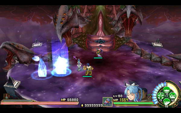 《伊苏7》图文攻略|Ys Seven