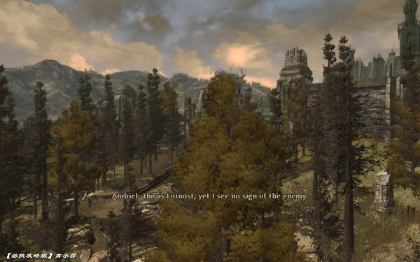 《指环王：北方战争》图文攻略|Lord of the Rings: War in the North,The