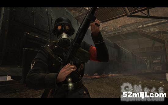《荣誉勋章：空降兵》6关攻略（图）|Medal of Honor Airborne