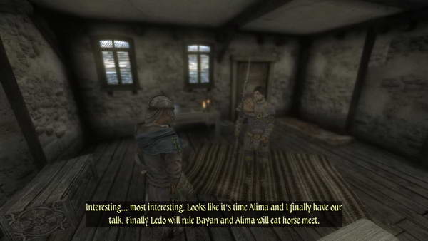 《两个世界2》图文攻略|Two Worlds 2