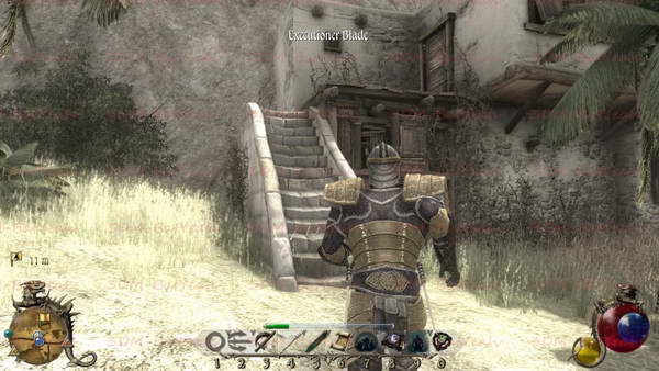 《两个世界2》图文攻略|Two Worlds 2