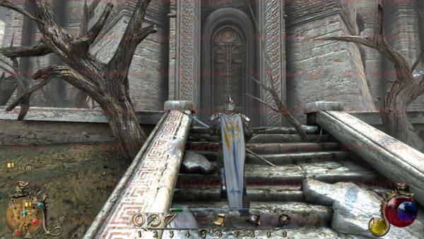 《两个世界2》图文攻略|Two Worlds 2