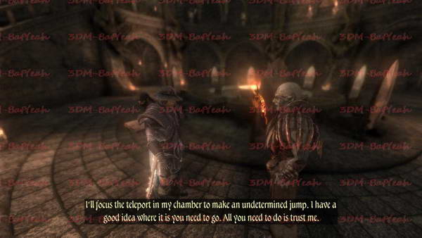 《两个世界2》图文攻略|Two Worlds 2