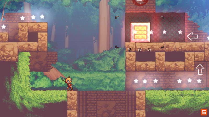 《快照》关卡图文攻略|Snapshot