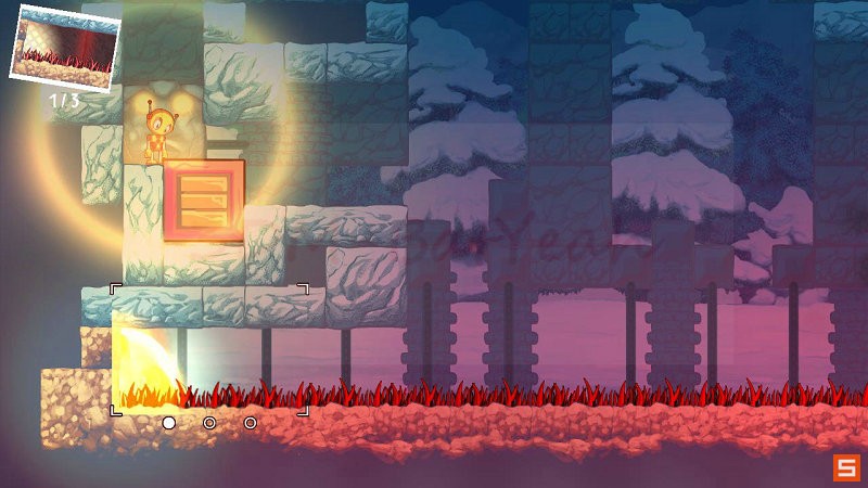 《快照》关卡图文攻略|Snapshot