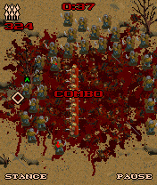 《斯巴达300勇士》详细攻略