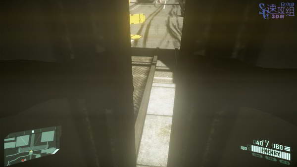 《孤岛危机2》图文视频攻略|Crysis 2