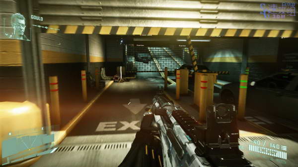 《孤岛危机2》图文视频攻略|Crysis 2