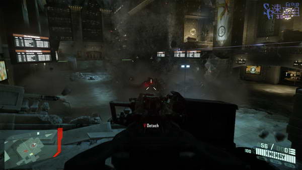 《孤岛危机2》图文视频攻略|Crysis 2