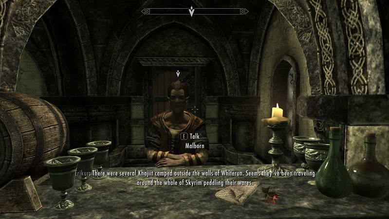 《上古卷轴5：天际》图文攻略|The Elder Scrolls 5: Skyrim